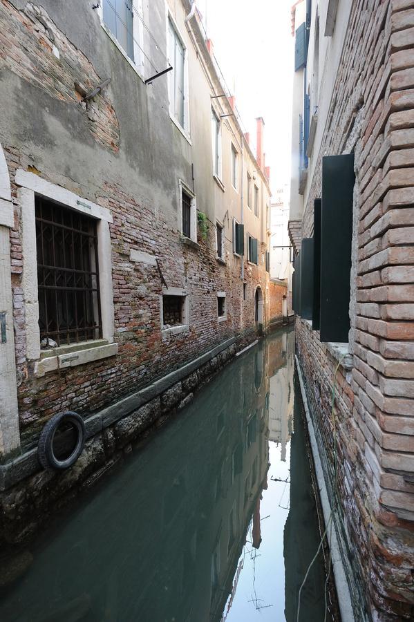 Uncharted Venice - Ca' Santa Croce Εξωτερικό φωτογραφία