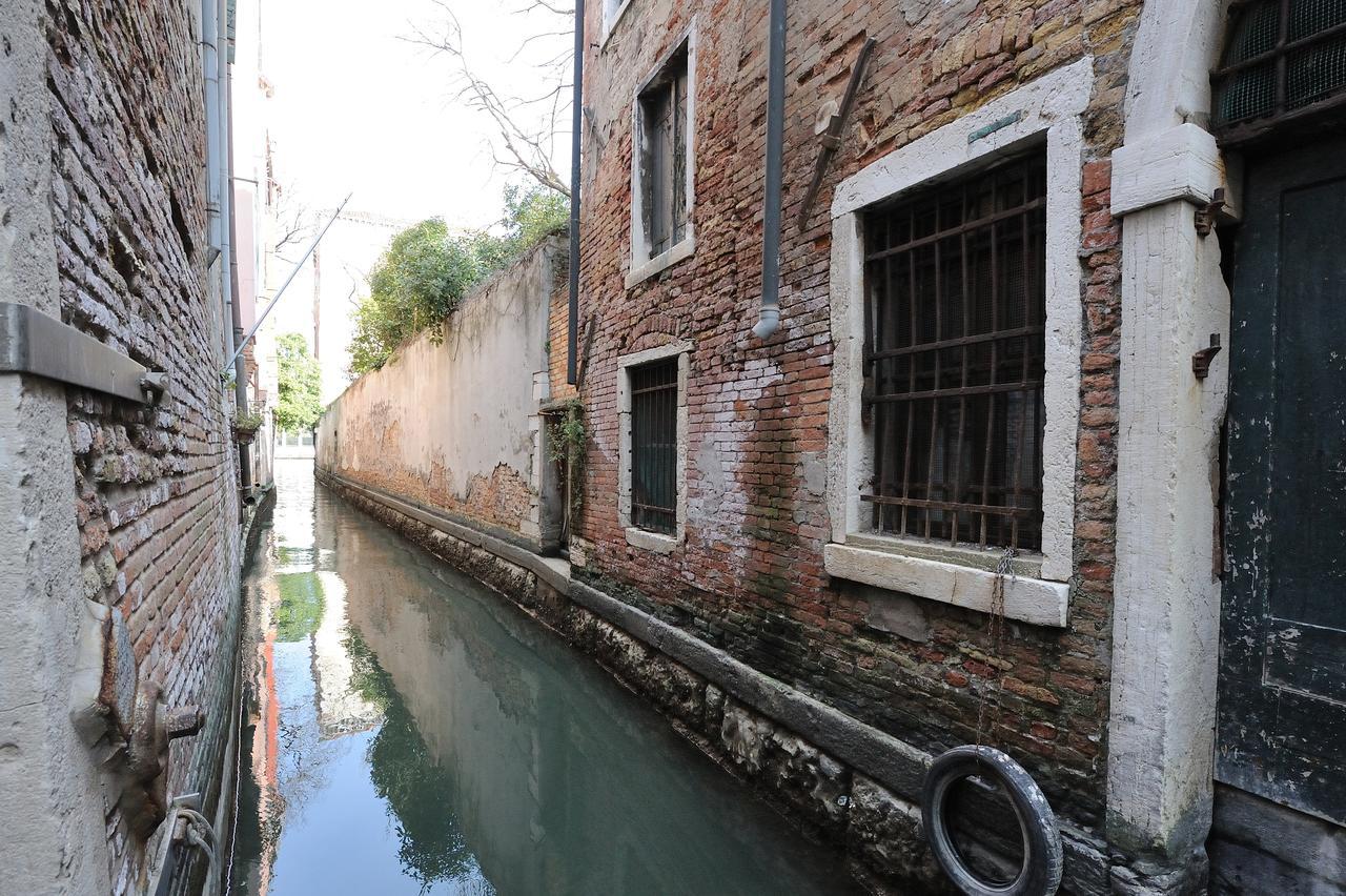 Uncharted Venice - Ca' Santa Croce Εξωτερικό φωτογραφία
